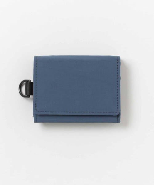 ameme（アメメ）の「撥水ミニ財布∴（その他・レディース・レッド/ネイビー/ベージュ/ブラック・one）」の4枚目の写真