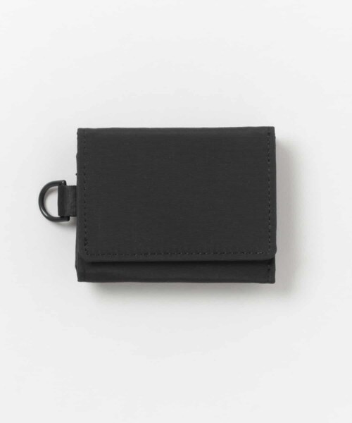 ameme（アメメ）の「撥水ミニ財布∴（その他・レディース・レッド/ネイビー/ベージュ/ブラック・one）」の8枚目の写真