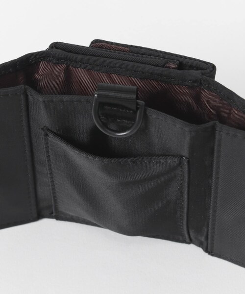 ameme（アメメ）の「撥水ミニ財布∴（その他・レディース・レッド/ネイビー/ベージュ/ブラック・one）」の15枚目の写真