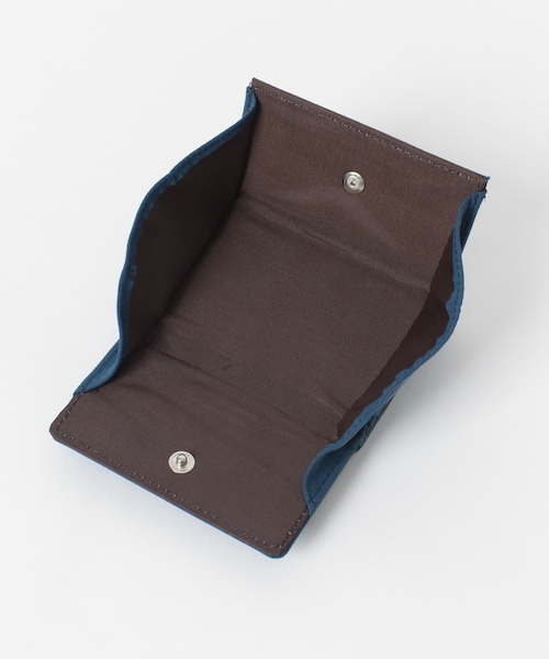 ameme（アメメ）の「撥水ミニ財布∴（その他・レディース・レッド/ネイビー/ベージュ/ブラック・one）」の12枚目の写真