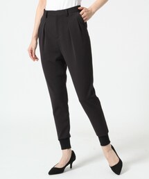 A part by | ＴＲＰＵスソリブスリムパンツ(パンツ)