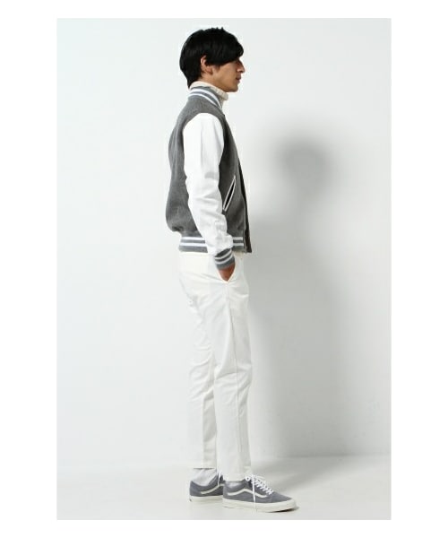 JOURNAL STANDARD（ジャーナルスタンダード）の「GB SPORTS VARSITY