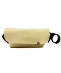 Uni&co.（ユニアンドコー）の「MESSENGER BAG (M)/NATURAL