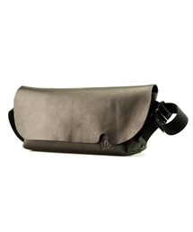 STORES.jp | MESSENGER BAG (M)/NERO(メッセンジャーバッグ)