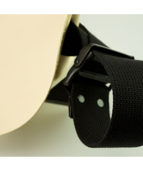 STORES.jp(ストアーズドットジェーピー)の「MESSENGER BAG (S)/NATURAL(メッセンジャーバッグ・メンズ・その他)」の4枚目の写真