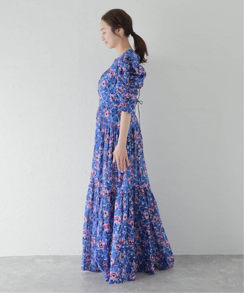 Spick & Span（スピックアンドスパン）の「SICHELLE / ドレス