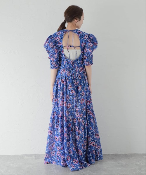 Spick & Span（スピックアンドスパン）の「SICHELLE / ドレス