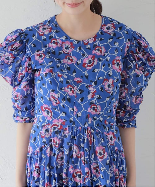 イザベルマランエトワール MAGGY DRESS ワンピース 36FD イザベルマランエトワール MAGGY DRESS ワンピース 36FD - メルカリ