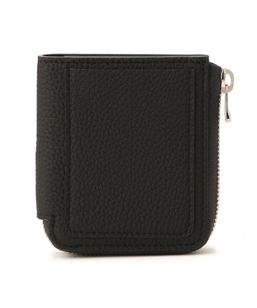 iTTi レザーナップサック STUDIOUS別注 ITTI（イッチ）の「STUDIOUS別注LEATHER KNAPSACK（）」 - WEAR