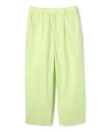 URU | URU/ウル/EASY PANTS TYPE A/イージーパンツ(パンツ)