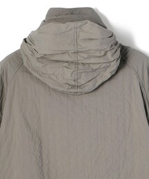 YOKE（ヨーク）の「YOKE/ヨーク/QUILTED MILITARY BLOUSON
