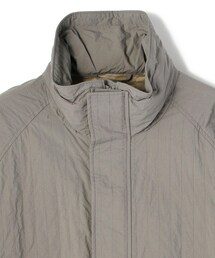 YOKE（ヨーク）の「YOKE/ヨーク/QUILTED MILITARY BLOUSON