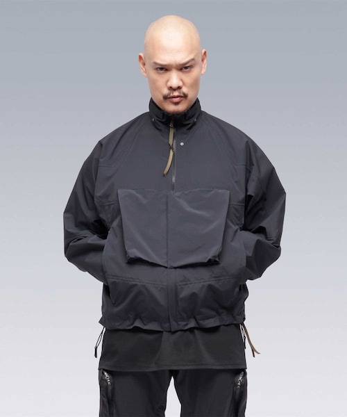 ACRONYM（アクロニウム）の「ACRONYM Track Jacket（）」 - WEAR