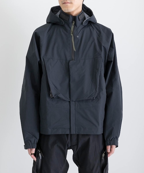 ACRONYM（アクロニウム）の「ACRONYM Track Jacket（）」 - WEAR
