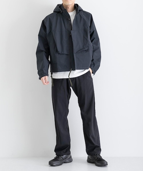 ACRONYM（アクロニウム）の「ACRONYM Track Jacket（）」 - WEAR