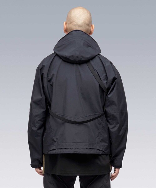 ACRONYM（アクロニウム）の「ACRONYM Track Jacket（）」 - WEAR