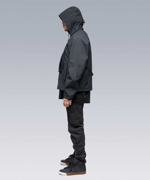 ACRONYM（アクロニウム）の「ACRONYM Track Jacket（）」 - WEAR