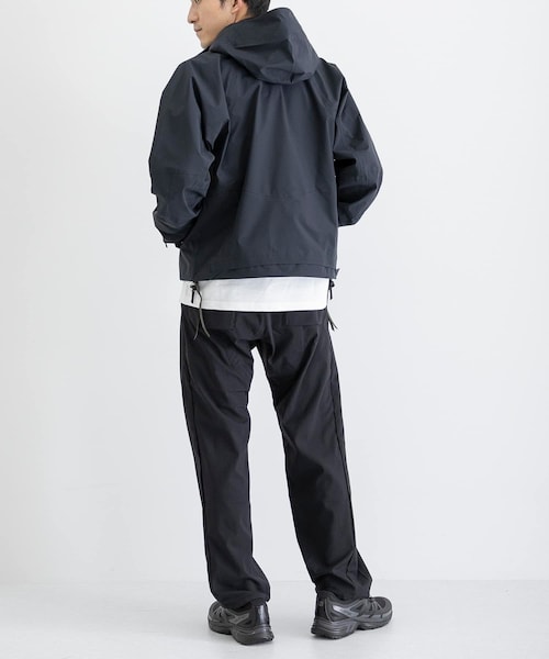 ACRONYM（アクロニウム）の「ACRONYM Track Jacket（）」 - WEAR