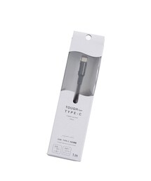 断線しにくいTYPCケーブル