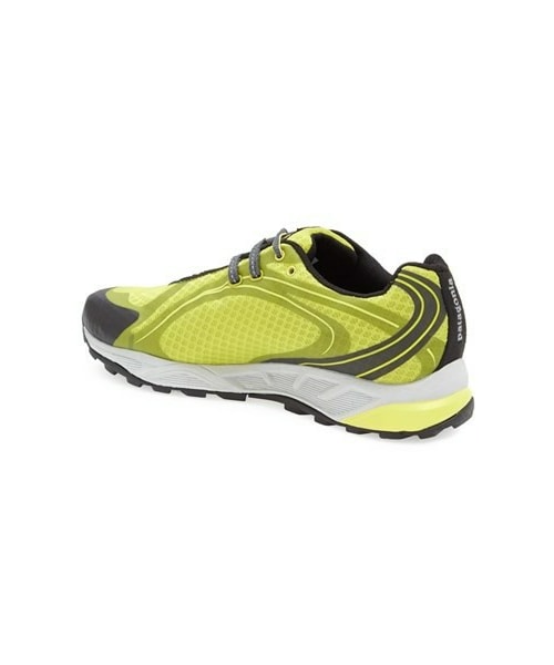 patagonia（パタゴニア）の「Patagonia 'Tsali 3.0' Trail Running Shoe (Men)（スニーカー・メンズ・Folios Green・9 M/11 M）」の4枚目の写真