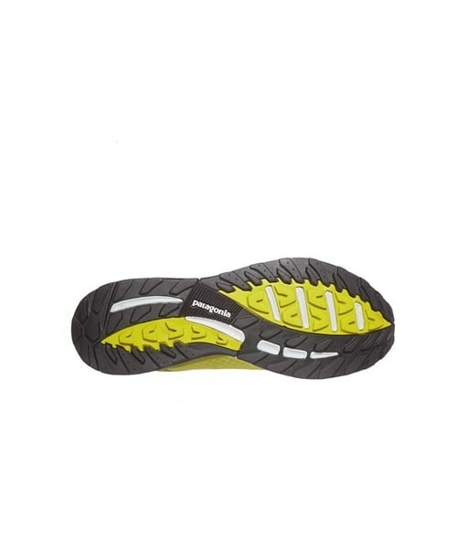 patagonia（パタゴニア）の「Patagonia 'Tsali 3.0' Trail Running Shoe (Men)（スニーカー・メンズ・Folios Green・9 M/11 M）」の3枚目の写真