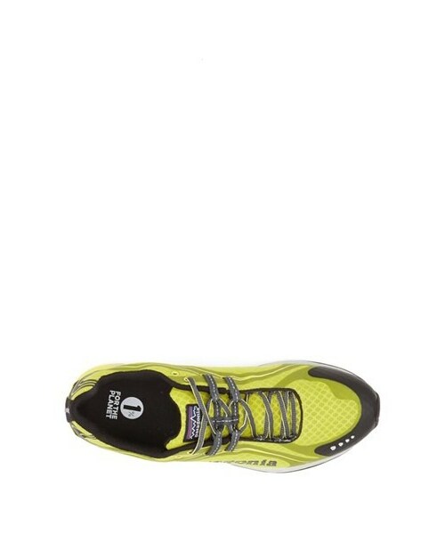 patagonia（パタゴニア）の「Patagonia 'Tsali 3.0' Trail Running Shoe (Men)（スニーカー・メンズ・Folios Green・9 M/11 M）」の5枚目の写真
