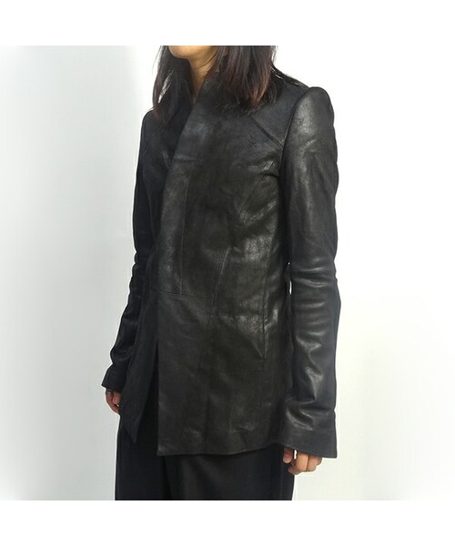 JULIUS（ユリウス）の「テーラードジャケット（テーラード