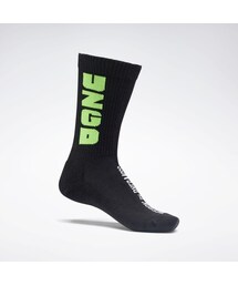 Reebok | リーボック バイ パイアー モス クルー ソックス / Reebok by Pyer Moss Crew Socks(レッグウェア)