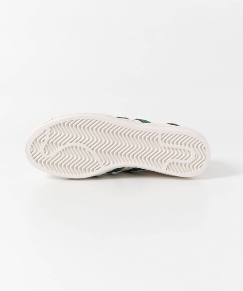 adidas（アディダス）の「adidas SUPERSTAR 82（その他・レディース・WHT/D.GRN・23.5/24/24.5）」の5枚目の写真