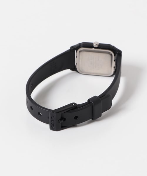 CASIO(カシオ)の「CASIO LQ-142E-2A(その他・レディース・ブルー・one)」の3枚目の写真