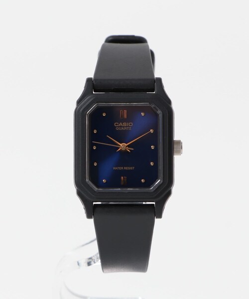 CASIO(カシオ)の「CASIO LQ-142E-2A(その他・レディース・ブルー・one)」の2枚目の写真