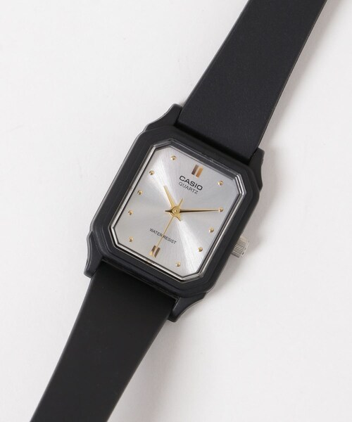 CASIO（カシオ）の「CASIO LQ-142E-7A（その他・レディース・ホワイト・one）」の4枚目の写真