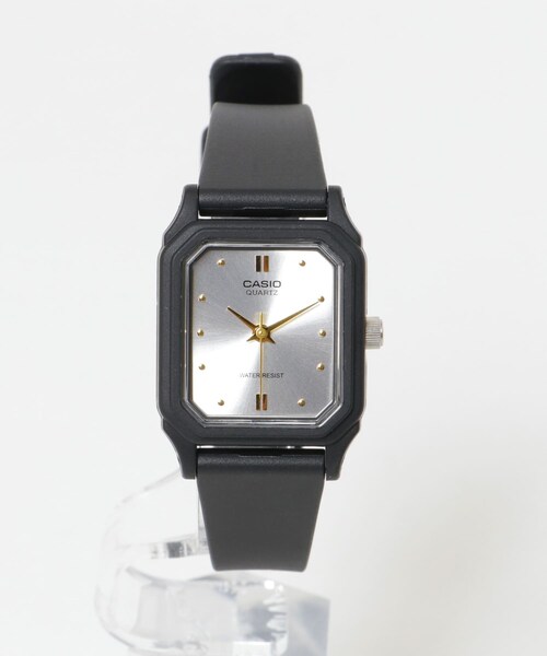 CASIO（カシオ）の「CASIO LQ-142E-7A（その他・レディース・ホワイト・one）」の2枚目の写真