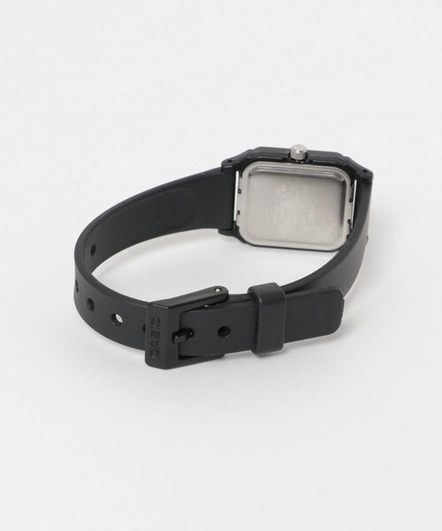 CASIO（カシオ）の「CASIO LQ-142E-7A（その他・レディース・ホワイト・one）」の3枚目の写真