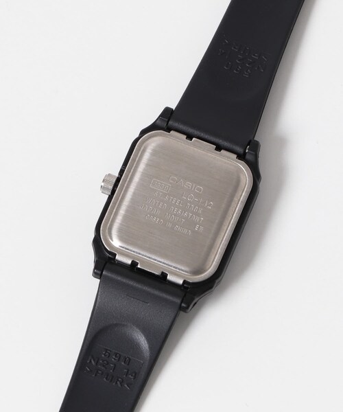 CASIO（カシオ）の「CASIO LQ-142E-9A（その他・レディース・ゴールド・one）」の5枚目の写真