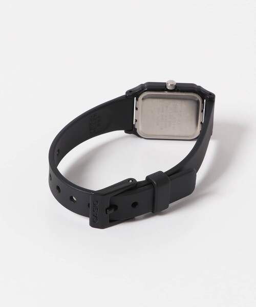 CASIO（カシオ）の「CASIO LQ-142E-9A（その他・レディース・ゴールド・one）」の3枚目の写真