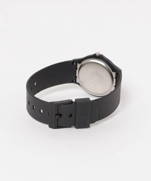 CASIO（カシオ）の「CASIO MQ-24-1B2（その他・レディース・ブラック・one）」の3枚目の写真