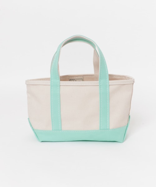 L.L.Bean（エルエルビーン）の「『WEB限定』L.L.Bean オリジナルボート 