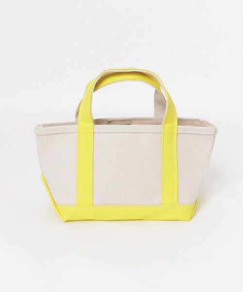 L.L.Bean（エルエルビーン）の「『WEB限定』L.L.Bean オリジナルボート