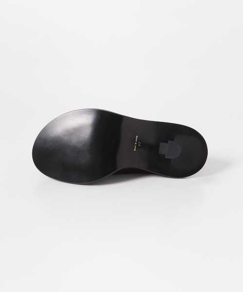 Pippichic（ピッピシック）の「PIPPICHIC RIKUO（その他・レディース・black/t.coconut・36.5/37）」の11枚目の写真