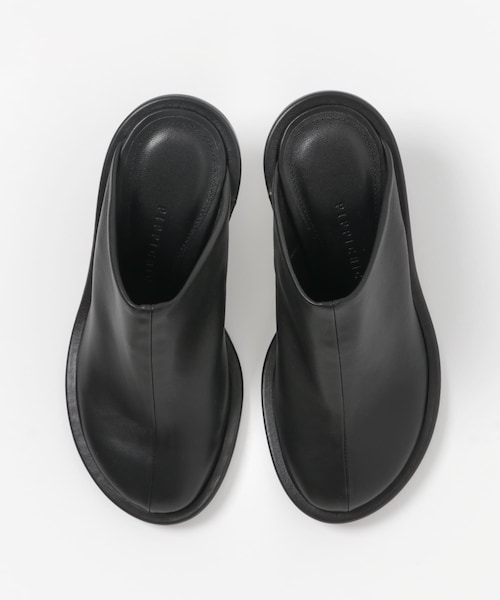 Pippichic（ピッピシック）の「PIPPICHIC RIKUO（その他・レディース・black/t.coconut・36.5/37）」の9枚目の写真