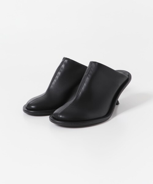 Pippichic（ピッピシック）の「PIPPICHIC RIKUO（その他・レディース・black/t.coconut・36.5/37）」の8枚目の写真