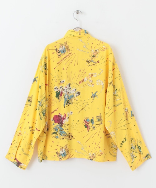 Porter Classic（ポータークラシック）の「PORTER CLASSIC 落ちこぼれ  