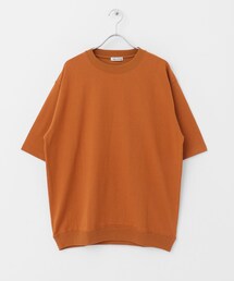 FORK&SPOON（フォークアンドスプーン）の「FORK&SPOON OE度詰天竺Tシャツ（その他・メンズ）」