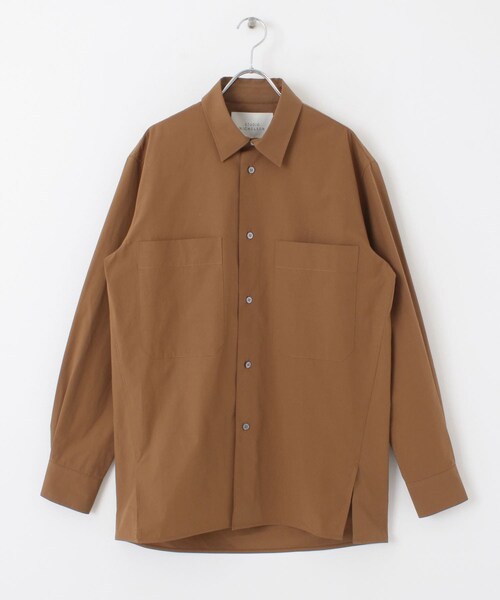 STUDIO NICHOLSON（スタジオニコルソン）の「STUDIO NICHOLSON PATCH