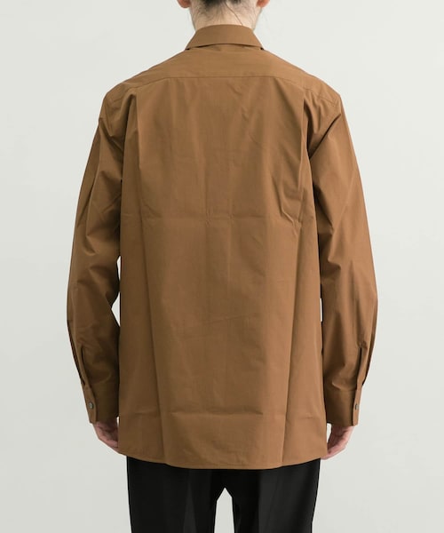 STUDIO NICHOLSON（スタジオニコルソン）の「STUDIO NICHOLSON PATCH