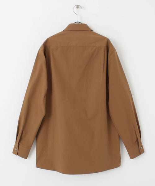 STUDIO NICHOLSON（スタジオニコルソン）の「STUDIO NICHOLSON PATCH