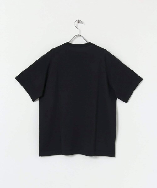 TEATORA（テアトラ）の「TEATORA CARTRIDGE KNIT CREW SHORT-SLEEVE