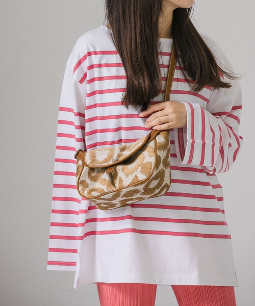 A VACATION（アヴァケーション）の「A VACATION MINI KIKI（）」 - WEAR