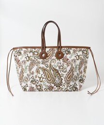 A VACATION（アヴァケーション）の「A VACATION DUMBO TOTE（）」 - WEAR